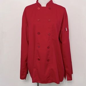 CHEFWORKS JACKET
